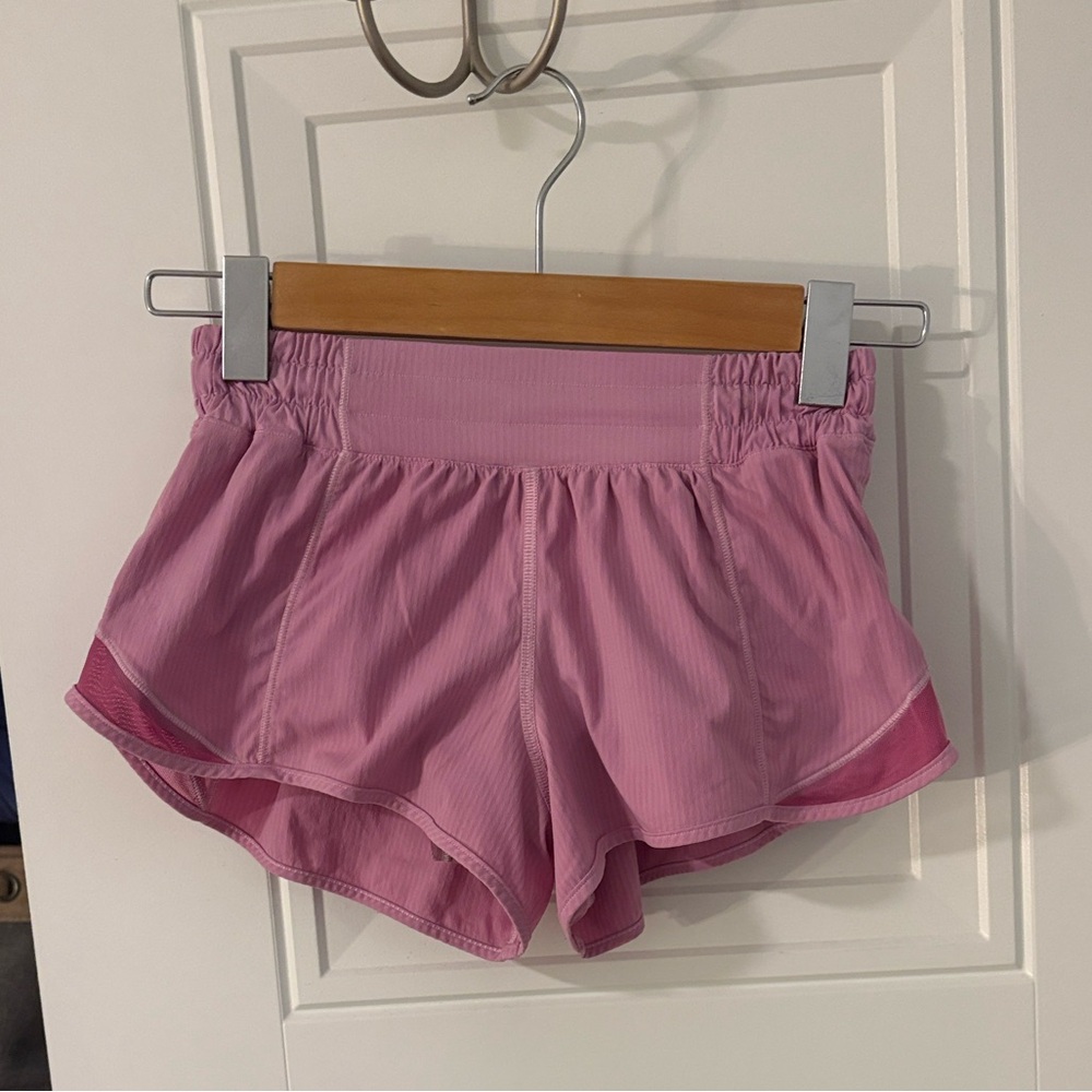 🩷Lululemon Hotty Hots PINK